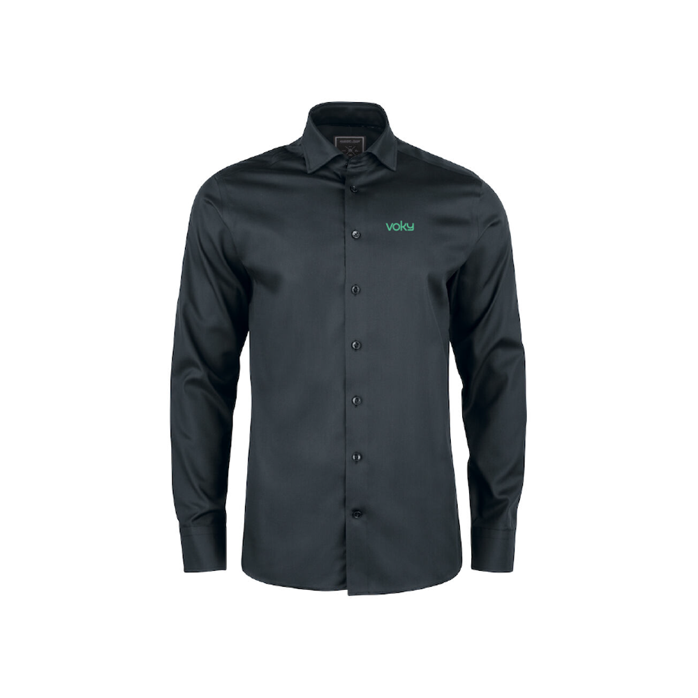Black Bow 60 Slim Black