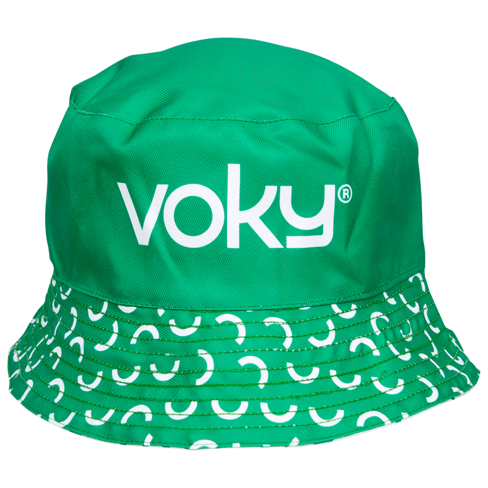 Bucket Hat Voky