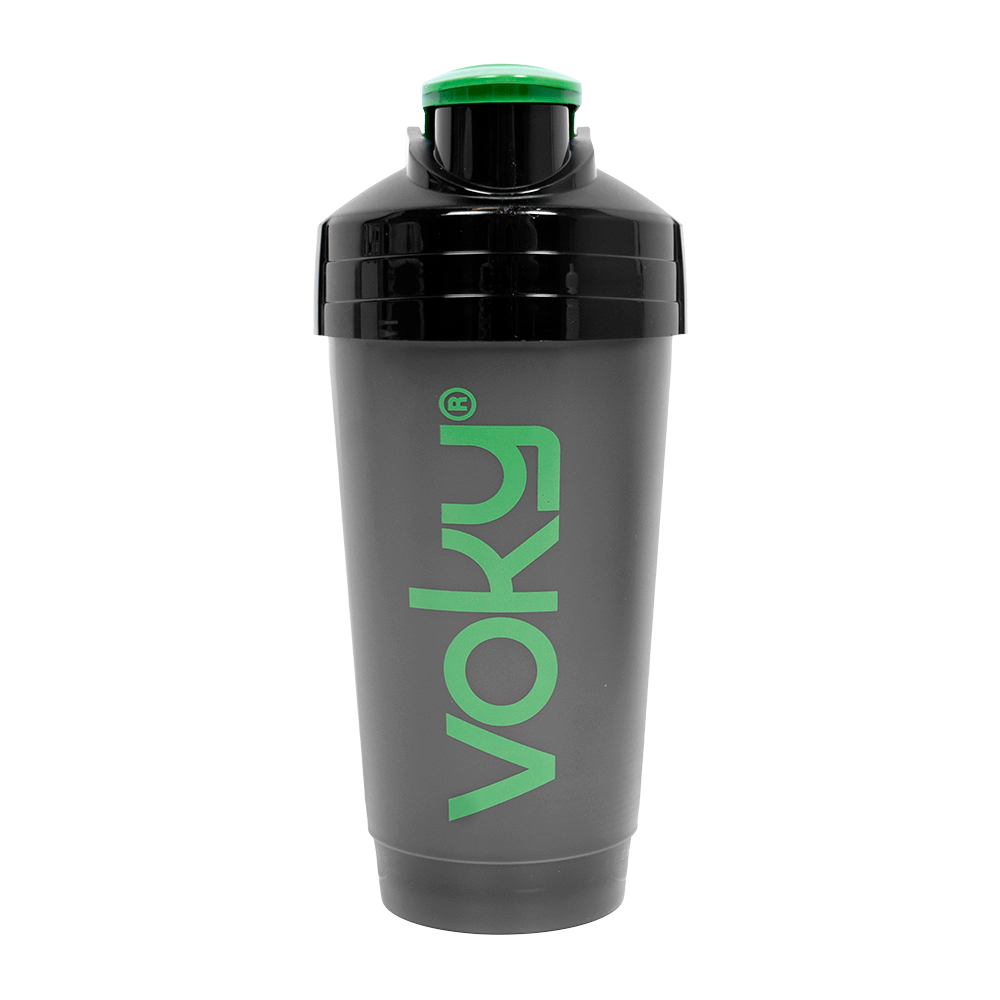 Shaker-X
