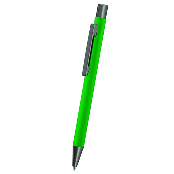 Bläckpenna Straight Gum