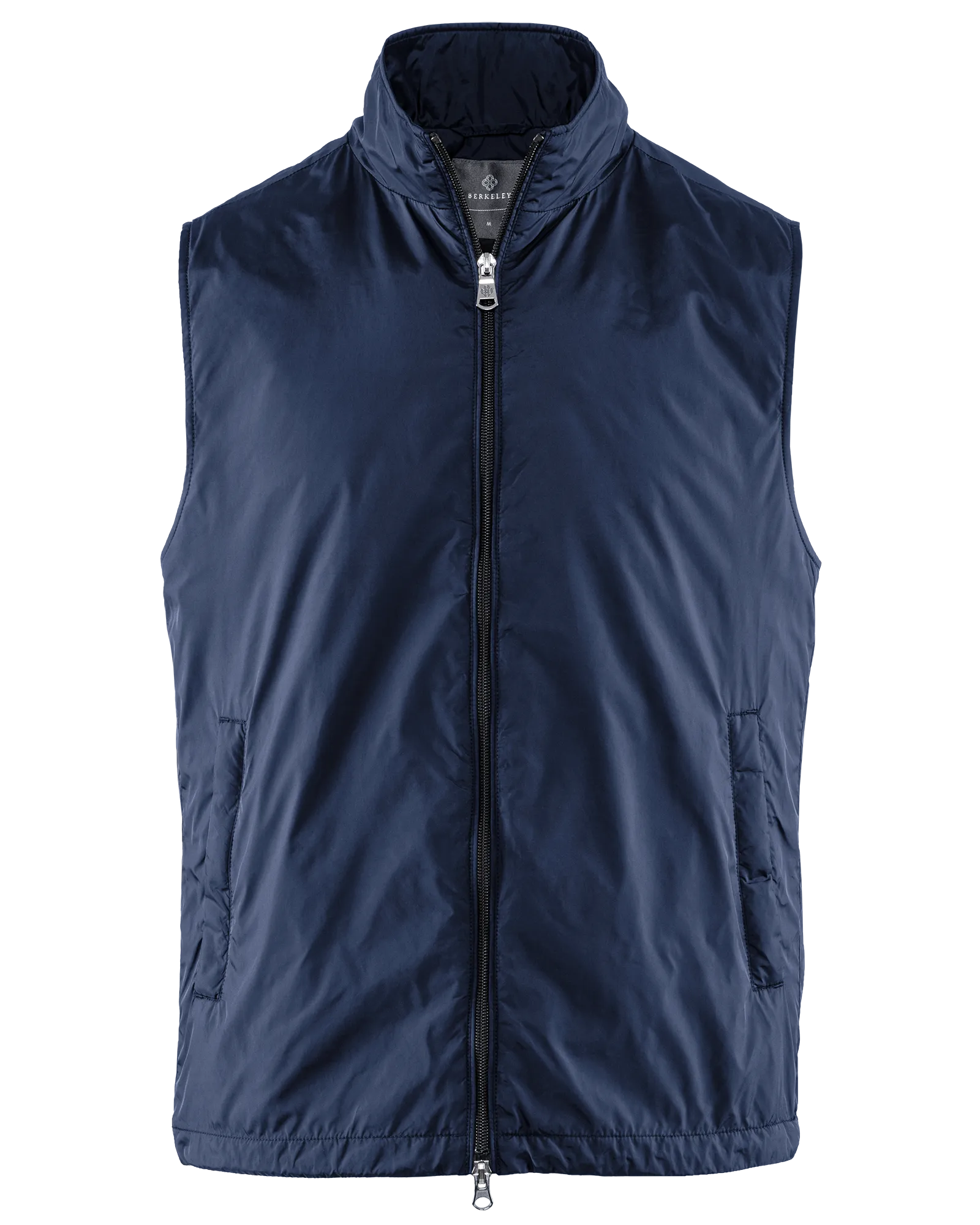 Redding Vest Navy