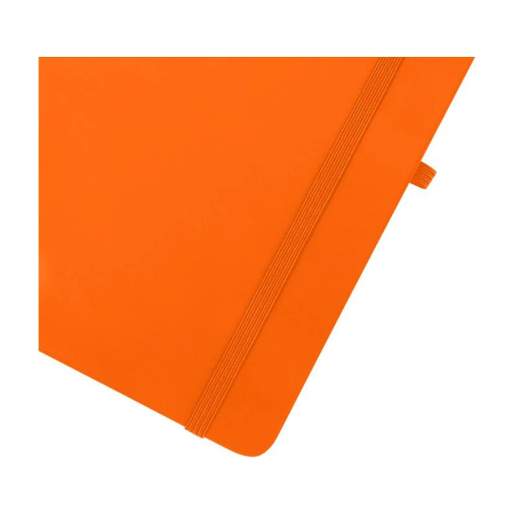 Spectrum Plus A5 inbunden anteckningsbok