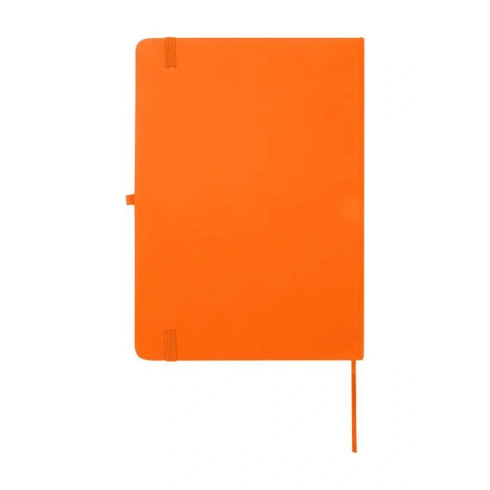 Spectrum Plus A5 inbunden anteckningsbok