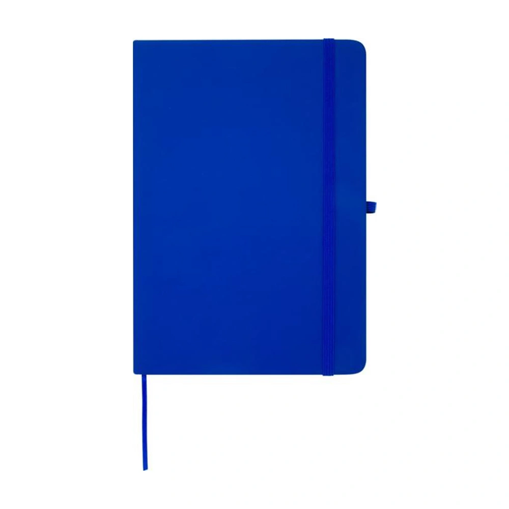 Spectrum Plus A5 inbunden anteckningsbok