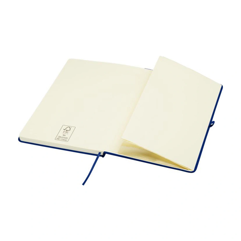 Spectrum Plus A5 inbunden anteckningsbok