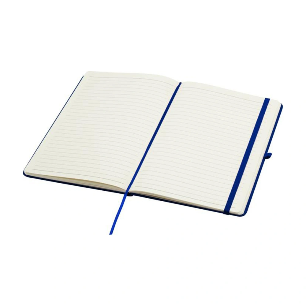 Spectrum Plus A5 inbunden anteckningsbok