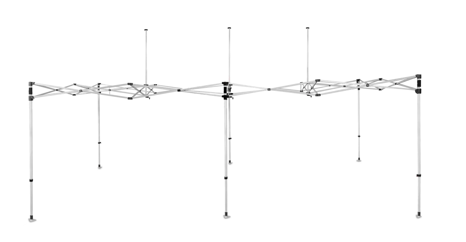 Expotält 3x6 m byVoky
