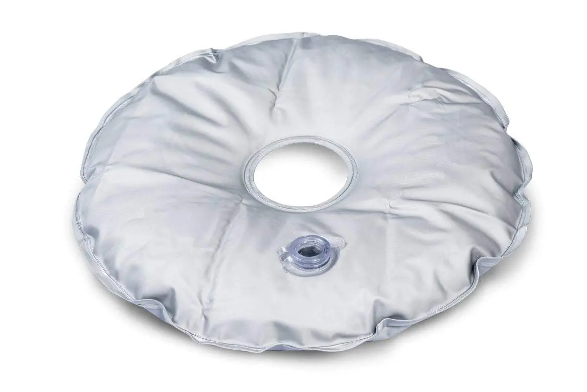 Beachflagga Shark byVoky