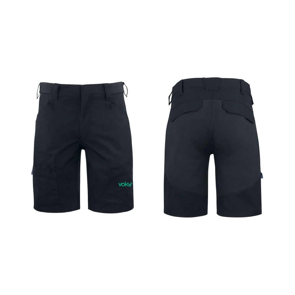 Shorts Stretch