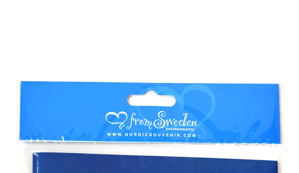 Målarbok med 6 pennor