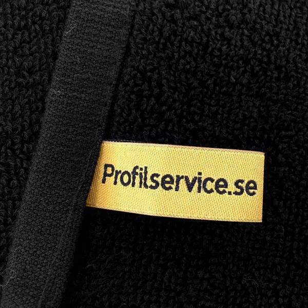 Handduk Bård 420 G/M²