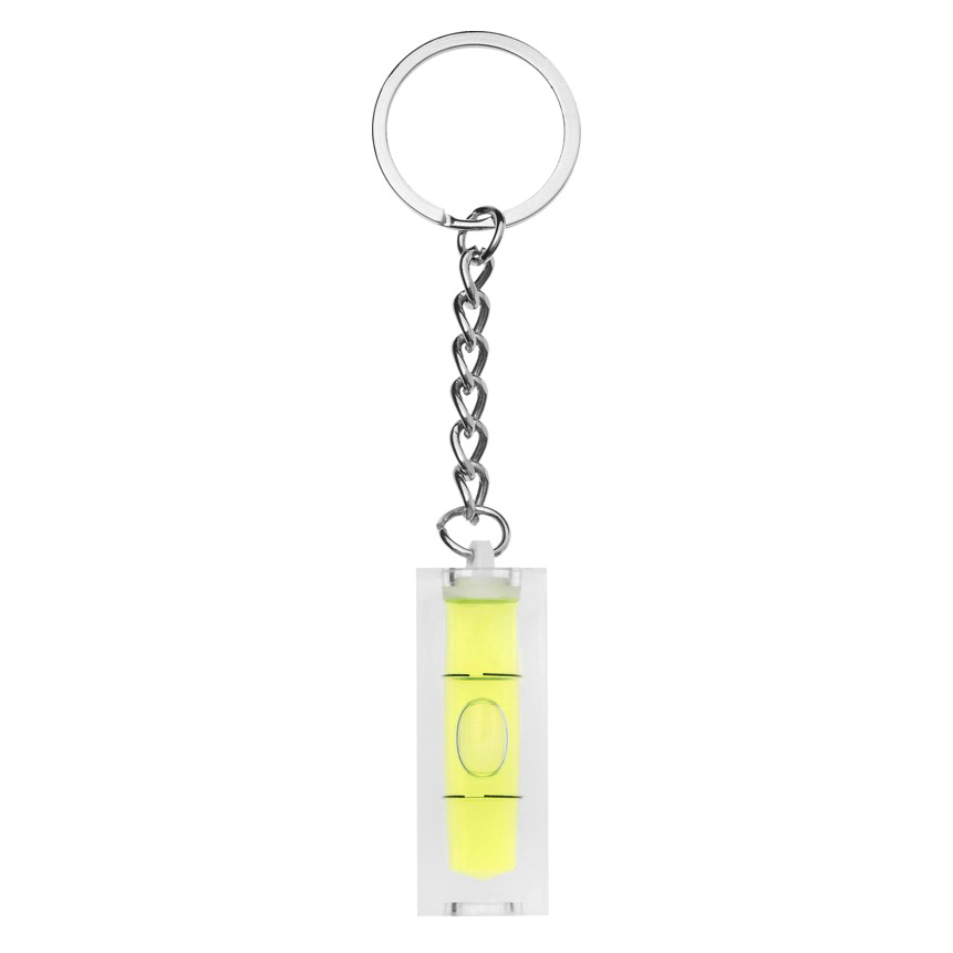 Nyckelring Vattenpass