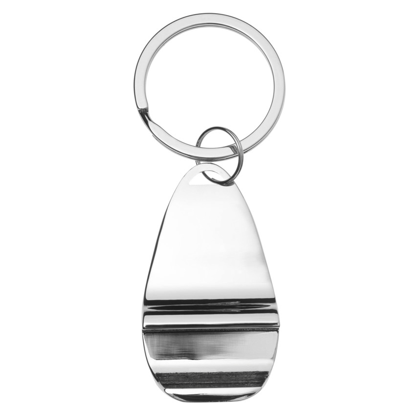 Nyckelring Öppnare Delux