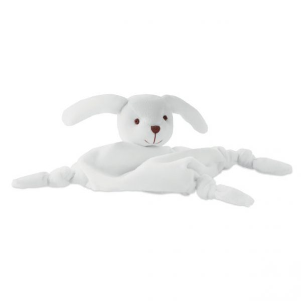 Snuttefilt Kanin