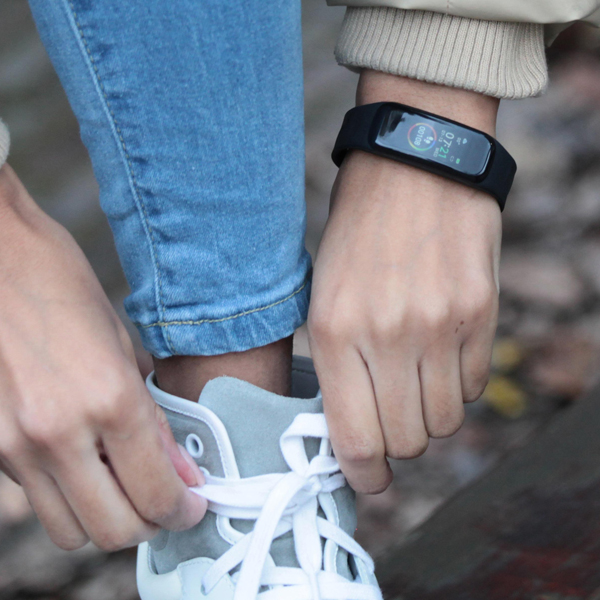 Smart Activity Bracelet