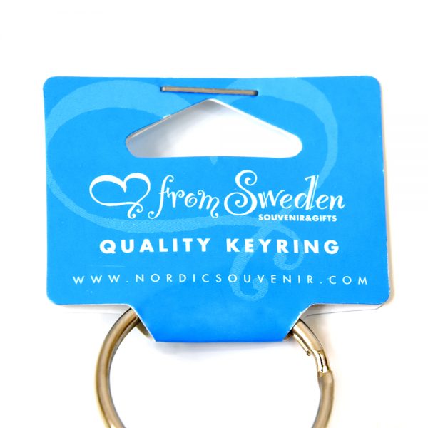 Nyckelring Magisk Kub Retail