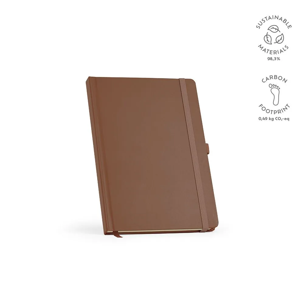 Anteckningsblock Marquez A5