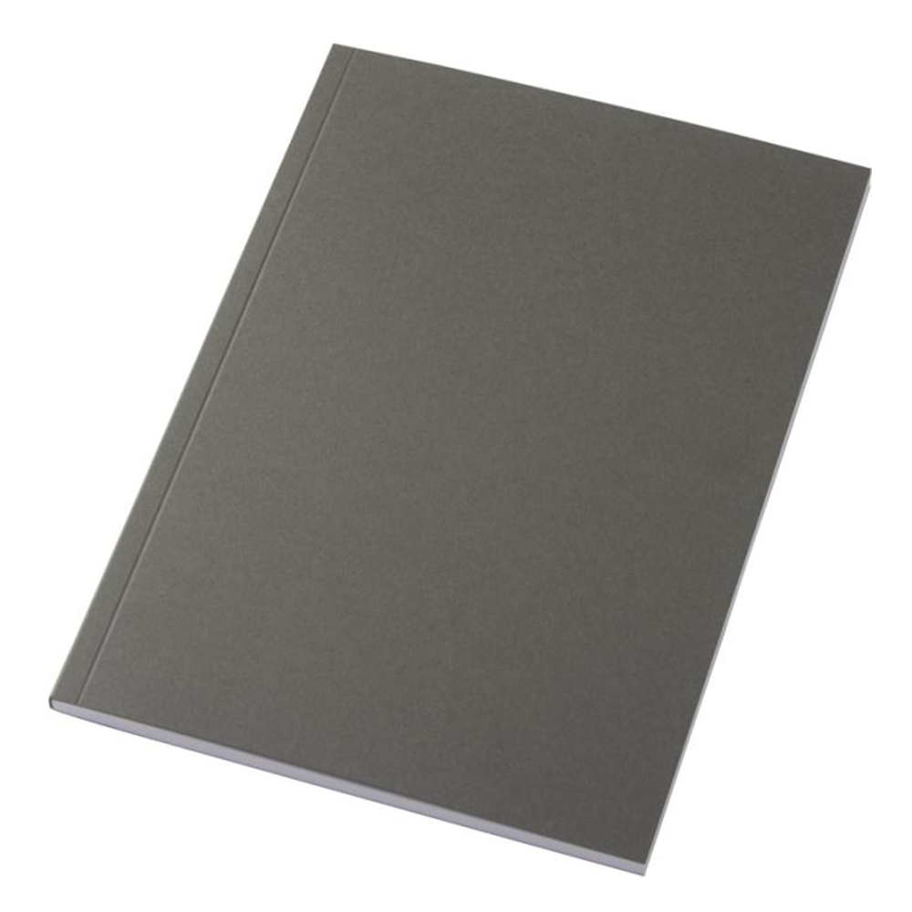 Anteckningsbok A5-mjuk omslag,50 ark