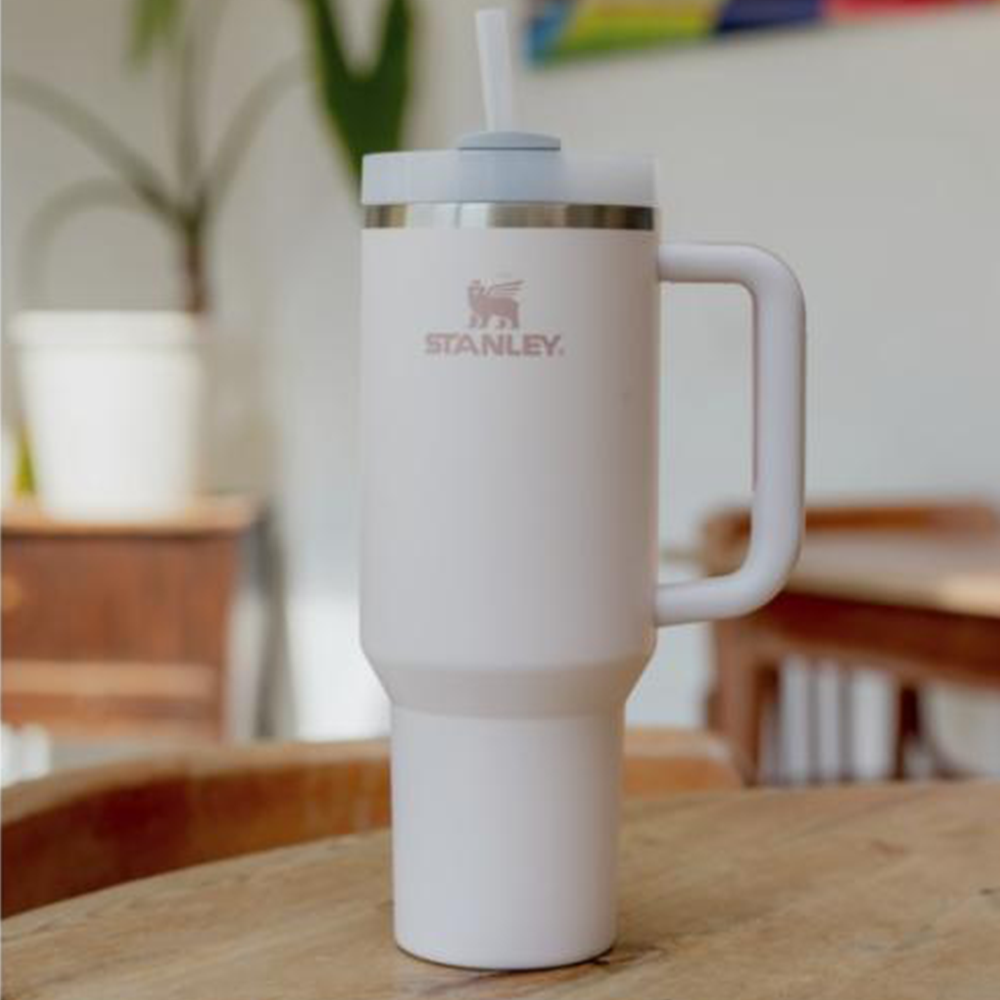 Stanley Quencher H2.0 1 200 ml mugg