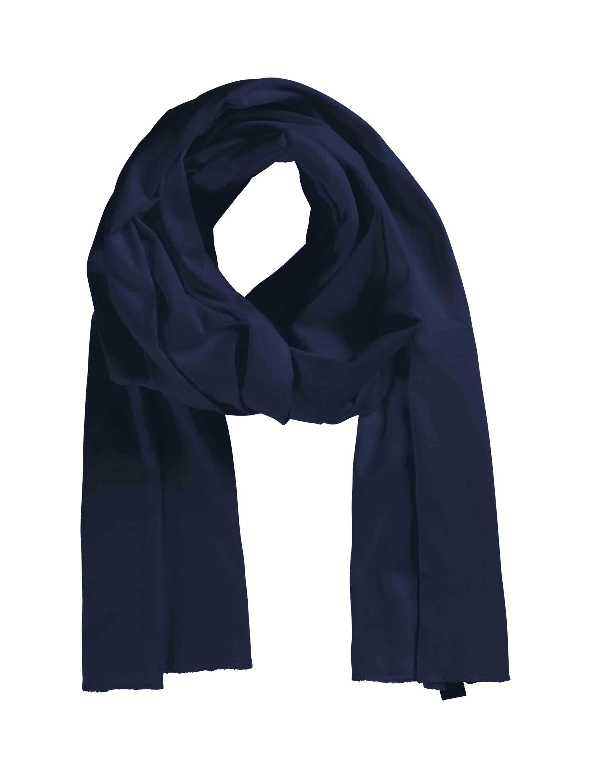 Scarf Navy